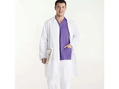 Халат Vaccine, унисекс