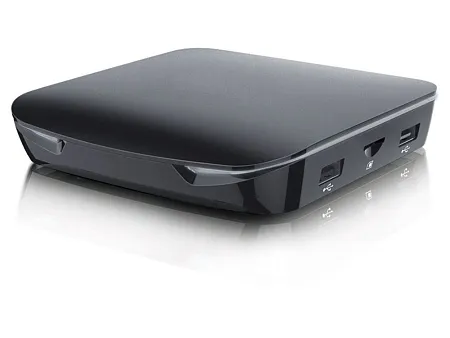 Медиаплеер MEDIA ATV 8K