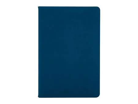 Бизнес-блокнот А5 С3 soft-touch с магнитным держателем для ручки