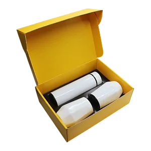 Набор Hot Box Е2 B 