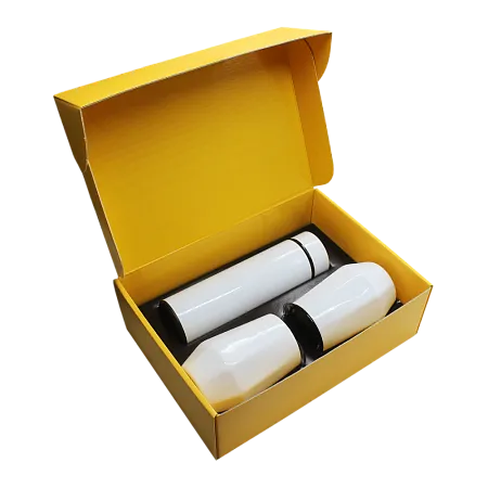 Набор Hot Box Е2 B 