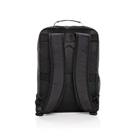 Рюкзак для ноутбука Swiss Peak Essential из rPET Aware™, 15.6"