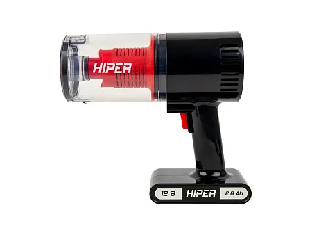 Пылесос автомобильный