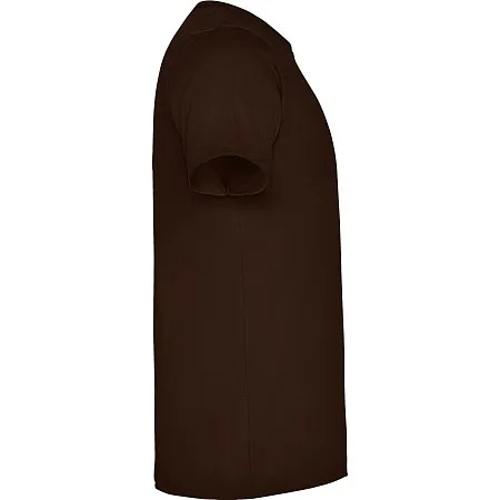 Футболка DOGO PREMIUM мужская, БЕЛЫЙ S