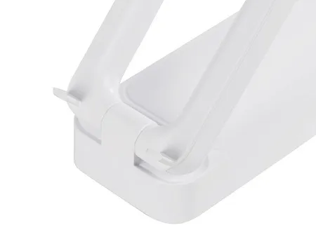 Складывающая настольная лампа с подставкой для телефона Stack N, 3 Вт