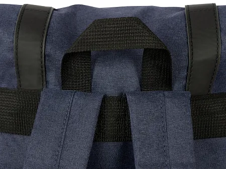 Рюкзак Hello из переработанного пластика для ноутбука 15.6