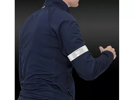 Светоотражающая защитная лента Lynne