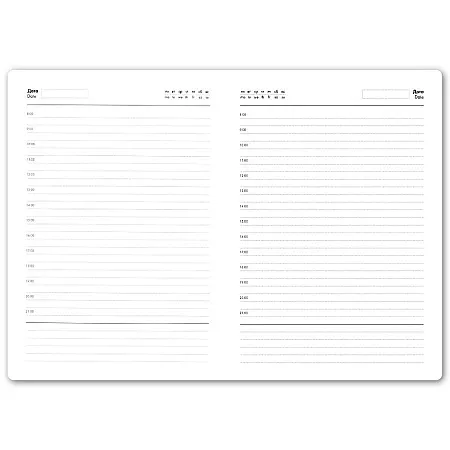 Ежедневник недатированный JOY, формат А5