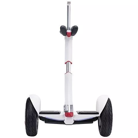 Гироскутер S Pro, белый