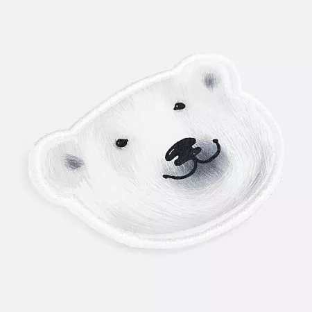 Набор «Мишкин очаг»