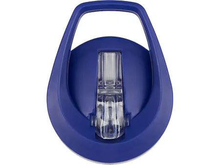 Бутылка для воды Pallant, тритан, 700 мл