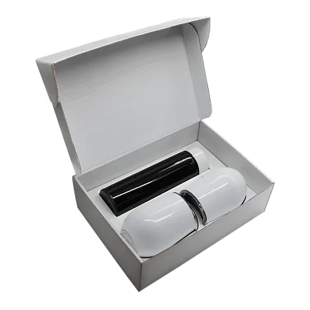 Набор Hot Box Duo C2B