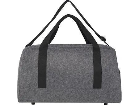 Спортивная сумка из переработанного материала Felta