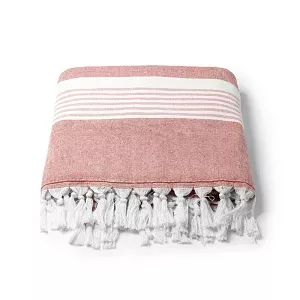 Полотенце WARTON, СВЕТЛЫЙ КОРОЛЕВСКИЙ СИНИЙ