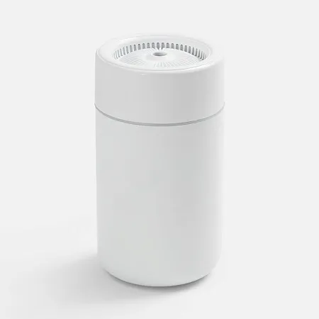 Настольный увлажнитель Suspiro ver.2, белый