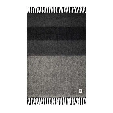 Плед VINGA Saletto из смесовой шерсти, 130х170 см