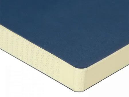 Ежедневник недатированный А5- Megapolis Flex Quattro