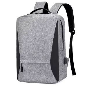 Рюкзак TriXster, чёрный