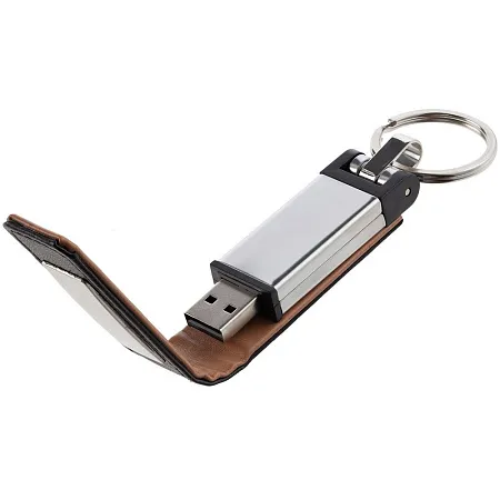 Флешки под нанесение логотипа