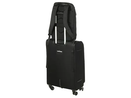 Рюкзак Leader для ноутбука 15.6