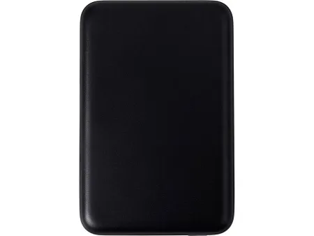 Магнитный внешний беспроводной аккумулятор Polarix, QC/PD, 10000 мАч