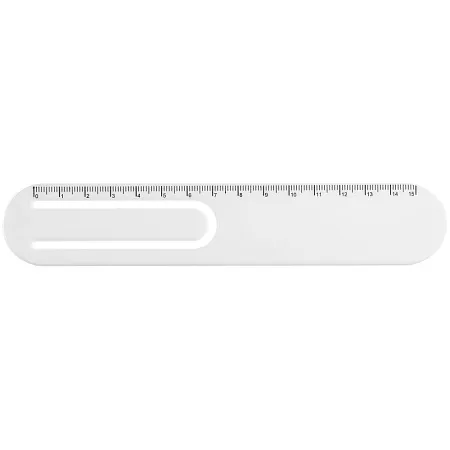 Линейка-закладка Precision