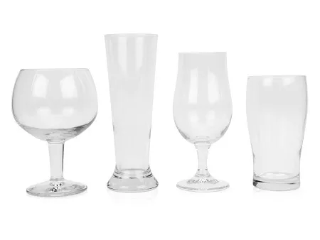 Набор бокалов для пива Artisan, 4 шт