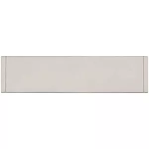 Лейбл из ПВХ Tarea, белый