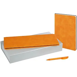 Набор Urban Planner, оранжевый