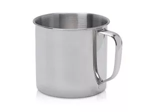 Кружка из нержавеющей стали Trek S