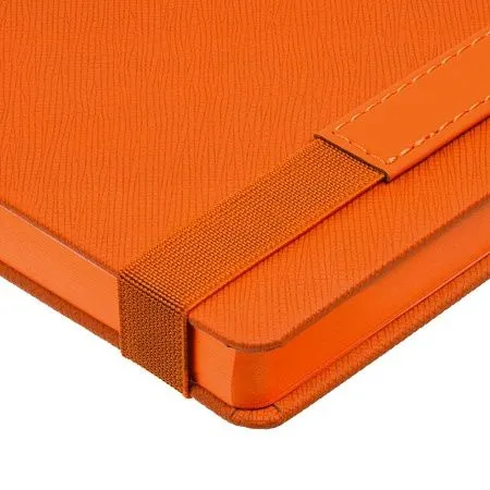 Ежедневник Peel, недатированный, синий