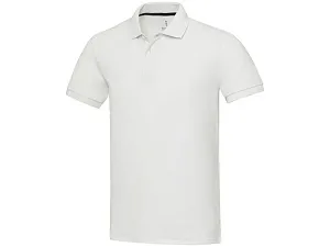 Рубашка поло Emerald, унисекс