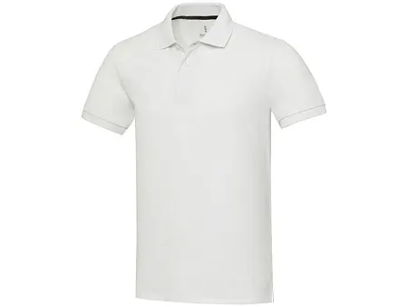 Рубашка поло Emerald, унисекс