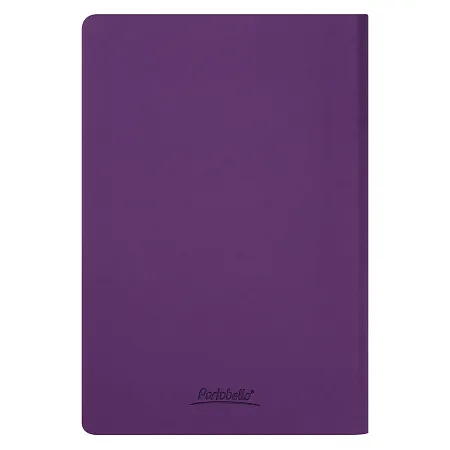Ежедневник Portobello Trend, Spark, недатированный, фиолетовый (без упаковки, без стикера)