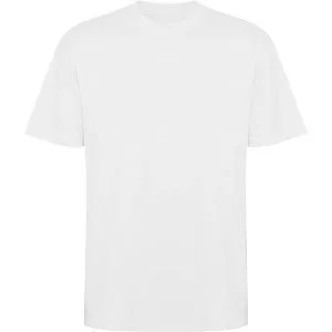 Футболка оверсайз BULL, БЕЛЫЙ S