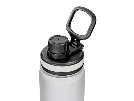Бутылка для воды с ручкой Misty, 850 мл