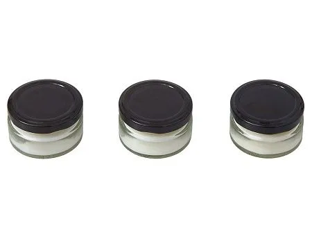 Набор свечей в баночках The Comfort Keeper