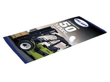 Многофункциональная бандана с возможностью полноцветной печати