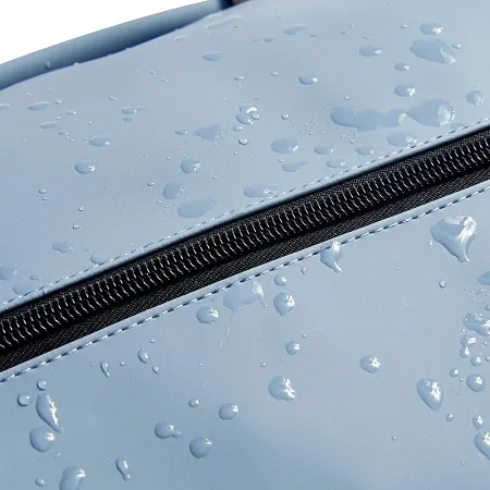 Сумка дорожная Turenne M, темно-синяя