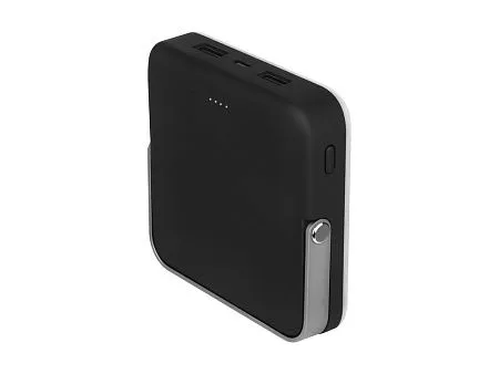 Внешний аккумулятор со светильником LED NEO Luna, 10000 mAh