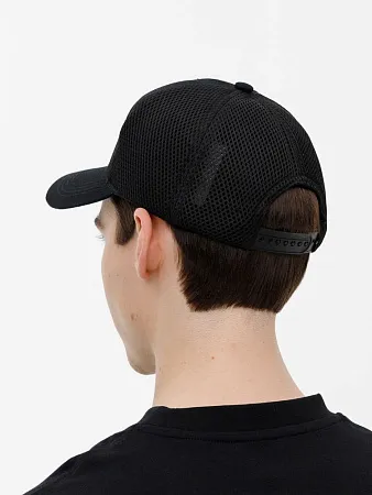 Бейсболка Ben Lawers, черная