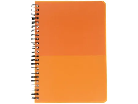 Блокнот А6 Colour Block