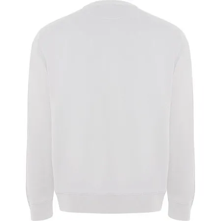 Джемпер BATIAN унисекс, белый