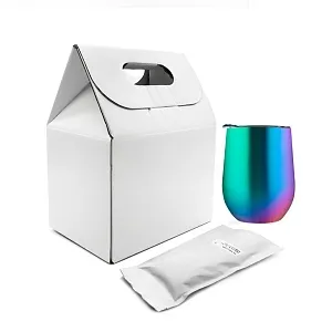 Набор Coffee Box с кофером design CO12X