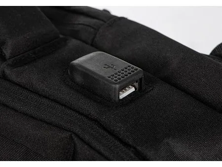 Рюкзак-трансформер Volume для ноутбука 15''