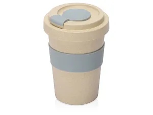 Стакан из пшеничного волокна Flava