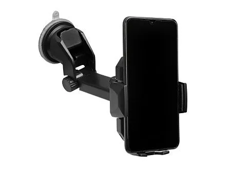 Автомобильное беспроводное зарядное устройство с датчиком движения OptIQ, 10 Вт