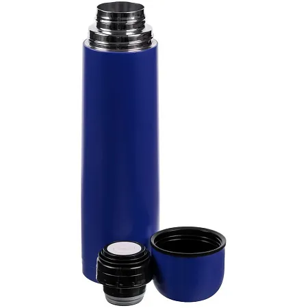 Термос Hiker 750, черный