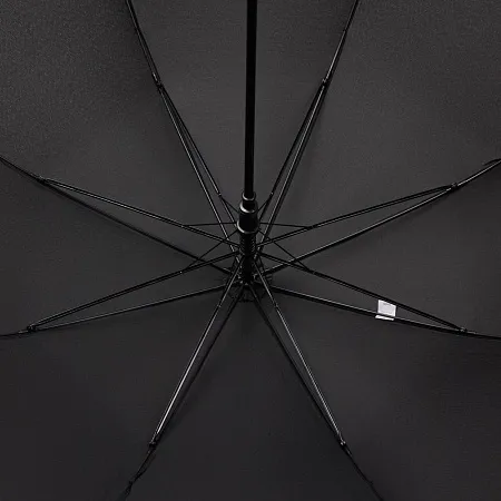 Зонт-трость Rainolla, черный