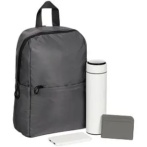 Набор City Therm, черный